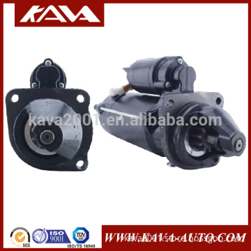 12V 3.0kw Iskra Starter For Perkins,0740001000,4280001380,63280040